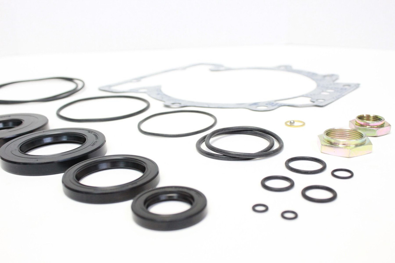 GASKET/OIL SEAL KIT (40A & 40I) ALL