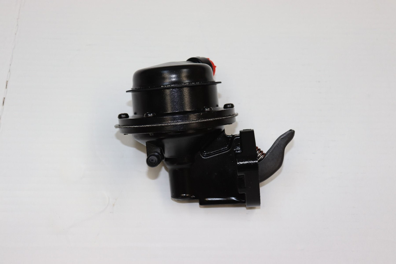MERCRUISER 350 CARTER FUEL PUMP W/ GASKETS