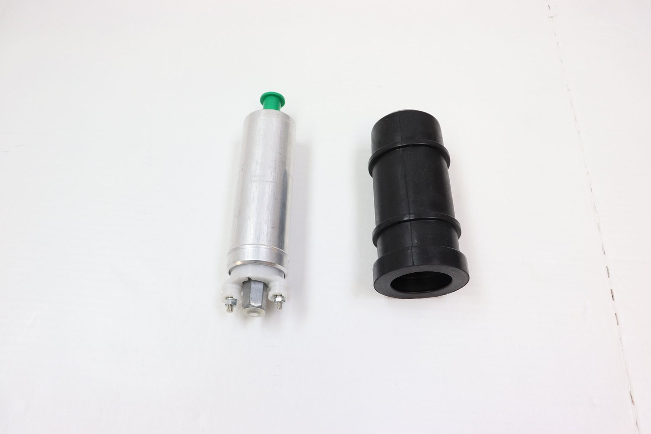 FUEL PUMP ELEC, 2 FITTINGS Indmar 55-6184