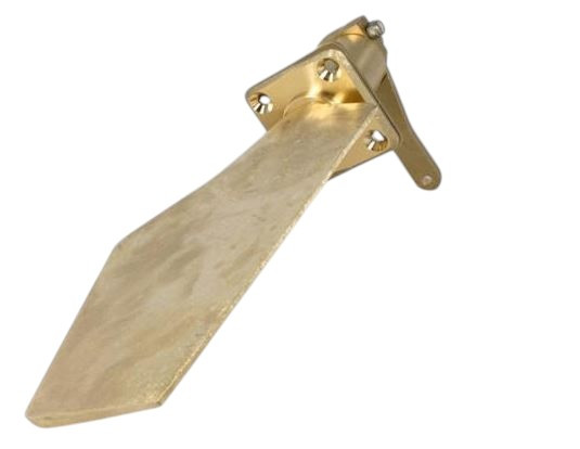 Rudder Moomba/Supra Direct Drive