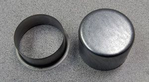 SPEEDY SLEEVE INPUT SHAFT 71 & 72C