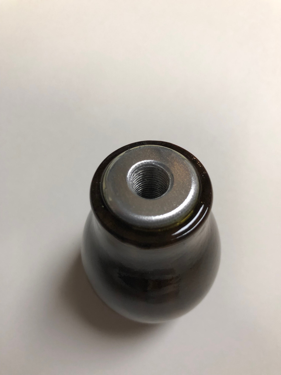 Wooden Shift Knob