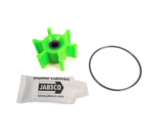 Impeller & O-Ring Kit Für Milwaukee M18 Pumpen – Ersatz Für 49-16-2771