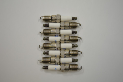 SPARK PLUGS, (6.2L S/C) SPARK PLUGS, (6.2L S/C)