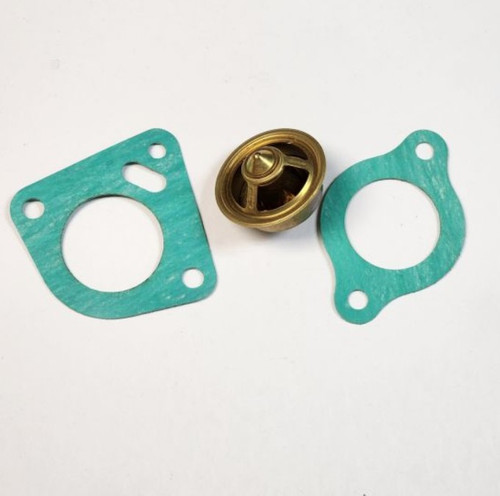 THERMOSTAT KIT, 160 DEGREE - MOST 98 UP INDMAR THERMOSTAT KIT, 160 DEGREE - MOST 98 UP INDMAR