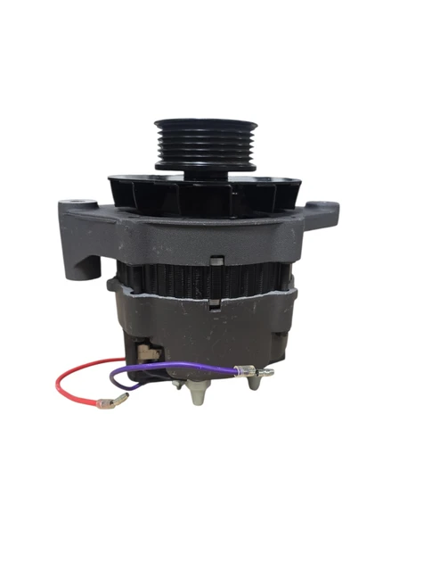 ALTERNATOR, NMR LT1/LTR REPLACEMENT
