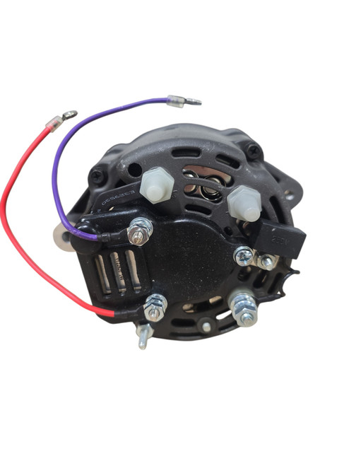 ALTERNATOR, NMR LT1/LTR REPLACEMENT