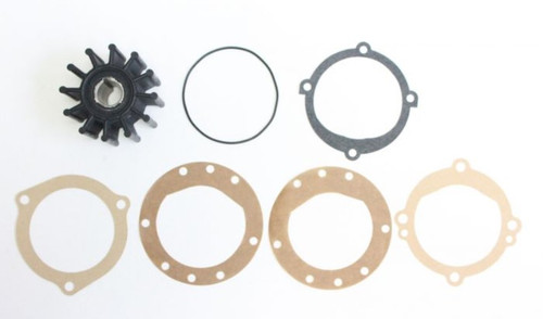 Impeller, Crank Driven, US MRN ILMOR FWC