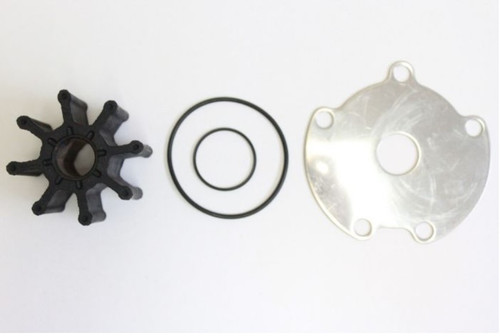 Impeller Kit Mercruiser One Piece Housing Impeller Kit Mercruiser One Piece Housing