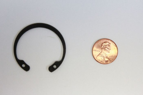 RETAINER RING, LARGE RETAINER RING, LARGE