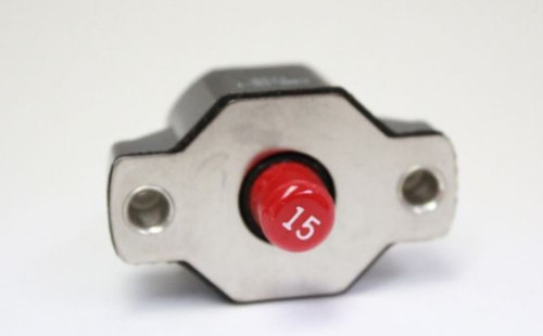 CIRCUIT BREAKER 15 AMP