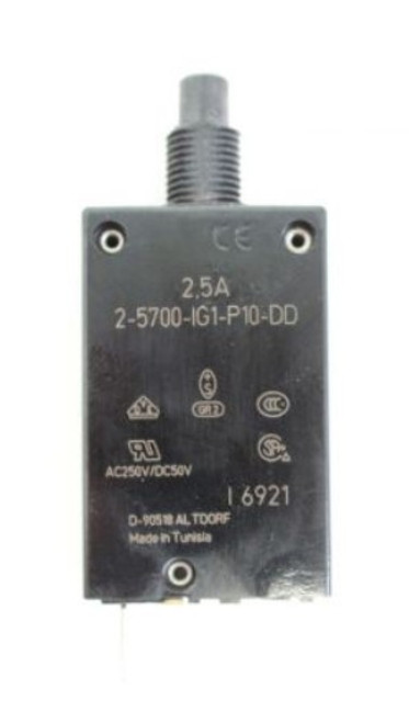 ETA BREAKER SWITCH 2.5 AMP