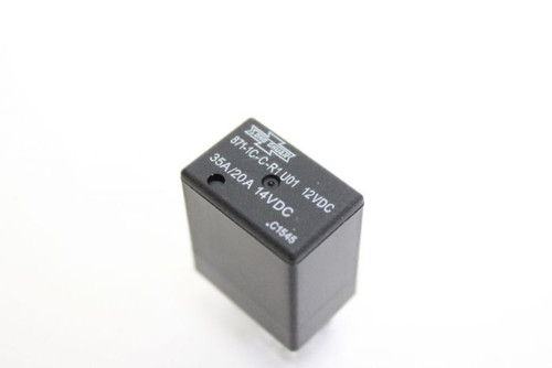 RELAY, IGNITION/FUEL PUMP RELAY, IGNITION/FUEL PUMP
