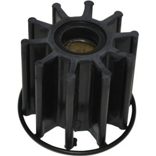 IMPELLER ZZ8 PCM ENGINES 6.2 DI SUPERCHARGED IMPELLER ZZ8 PCM ENGINES 6.2 DI SUPERCHARGED