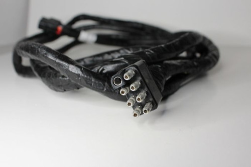 WIRE HARNESS 10' EXTENSION WIRE HARNESS 10' EXTENSION
