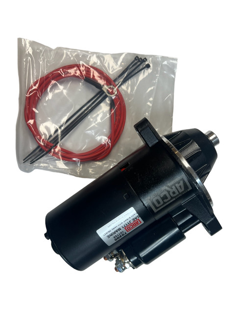 PCM Ford Impeller Kit 302 351 & Gt-40 (RP061015)