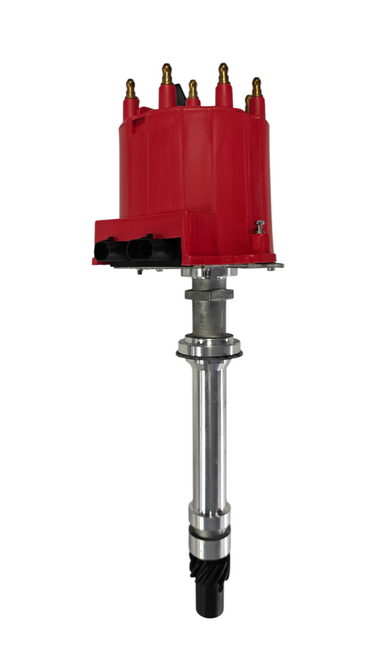 DISTRIBUTOR, GM DELCO DISTRIBUTOR, GM DELCO