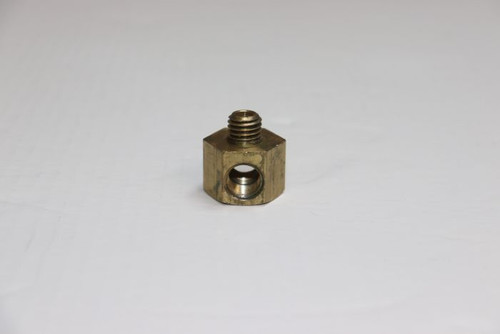 T-FITTING, OIL PAN, GM MARINE R024179 T-FITTING, OIL PAN, GM MARINE R024179
