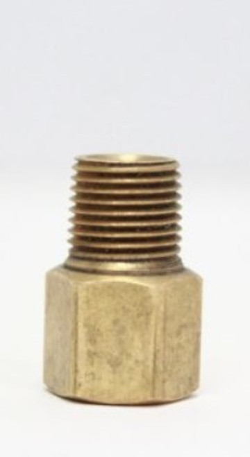 ADAPTER, OIL SENDER (ALL GM)