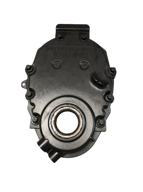 COVER, TIMING W/SENR PORT 5.7L