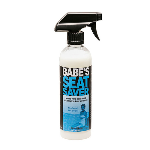 BABE's Seat Saver BABE's Seat Saver
