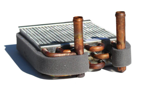 200 SERIES HEATER CORE