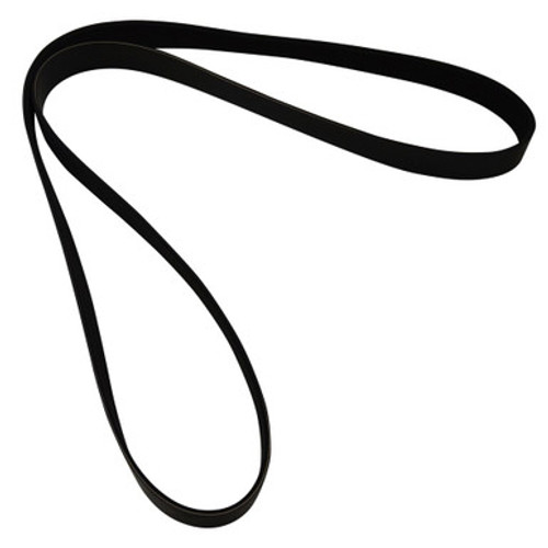 BELT, SERPENTINE (5.3 DI, 6.2 DI, ZZ5 & ZZ6 - 2020) BELT, SERPENTINE (5.3 DI, 6.2 DI, ZZ5 & ZZ6 - 2020)