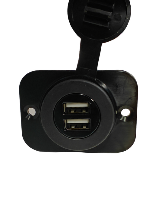 Dual USB Power charger Dual USB Power charger