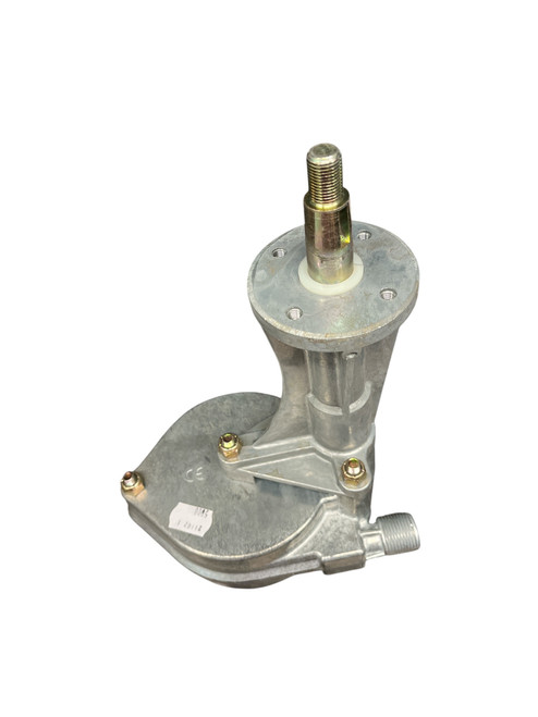 Steering Head, Teleflex, heavy duty non-tilt BIG T