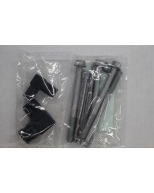 KIT ETX MANIFOLD MOUNTING HDWE KIT ETX MANIFOLD MOUNTING HDWE