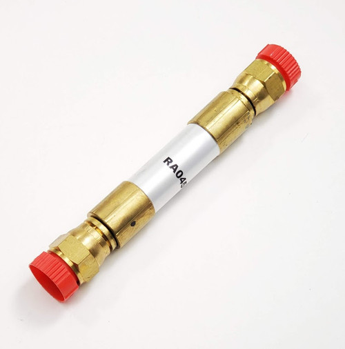 HOSE ASSY OIL COOLER 6.5" HOSE ASSY OIL COOLER 6.5"