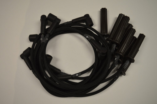 IGNITION WIRE SET - H5,H6, ZZ5, ZZ6 and ZZ8