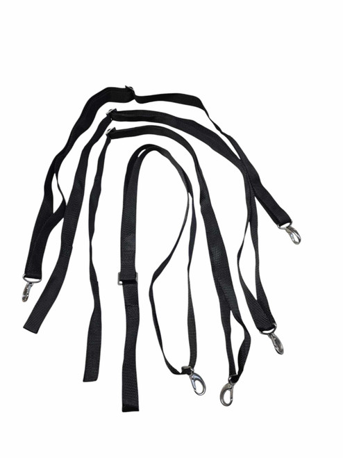 36"/46" BIMINI STRAPS