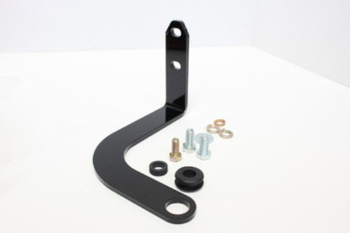 BRACKET, CRANK DRIVEN RAW WATER PUMP GM 454/8.1/8.2