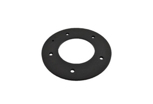 Gasket for fuel tank sending units 5 bolt pattern