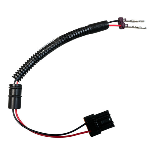 HARNESS, FCC PASS THRU 6.0/8.1L