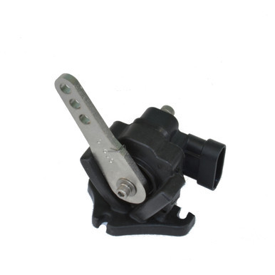 POTENTIOMETER, ASSY