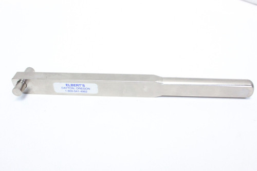 COUPLING WRENCH COUPLING WRENCH