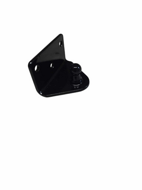GAS SHOCK BRACKET-90 DEG GAS SHOCK BRACKET-90 DEG