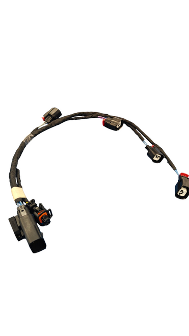 HARNESS, FUEL INJECTOR (GEN5) RIGHT BANK