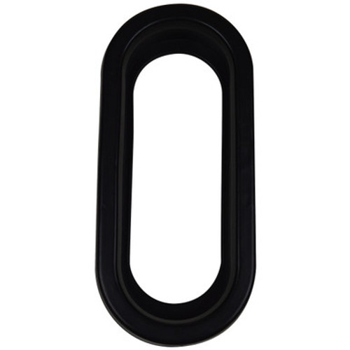 OVAL TRAILER LIGHT GROMMET