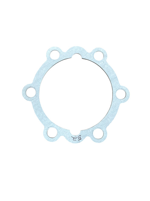 GASKET, REAR ADAPTER Velvet Drive