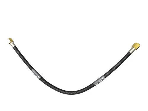 FLEXIBLE FUEL LINE TO PUMP, 24