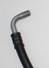 FITTING COOLER ADAPTER INDMAR