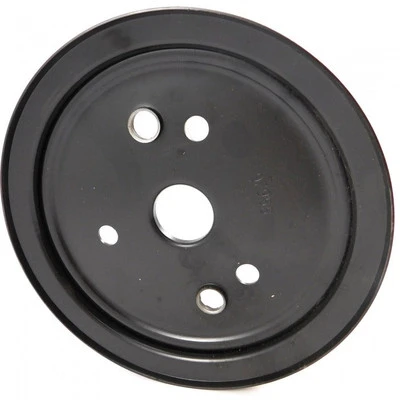 CRANK SHAFT PULLEY PCM 3/8" BELT