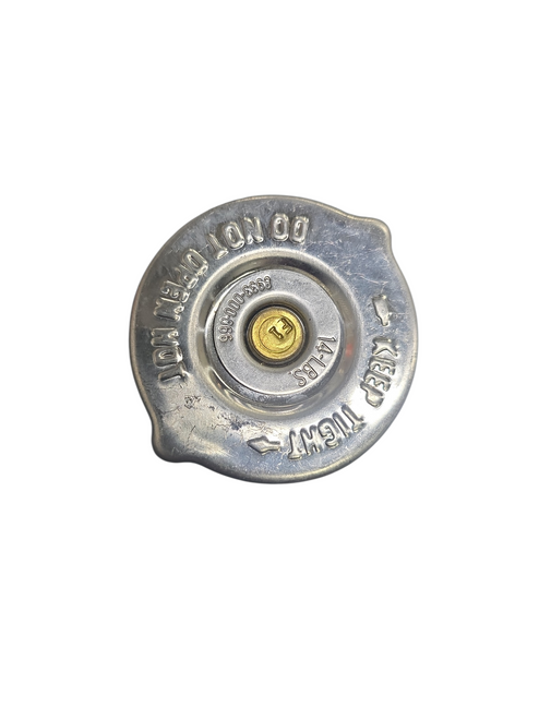 CAP PRESSURE, FWC PSI