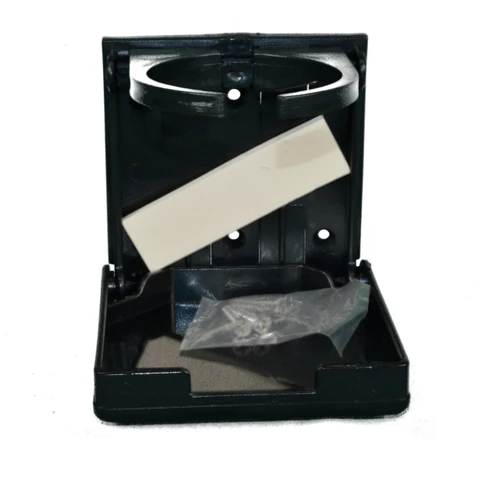 EXPANDABLE CUP HOLDER