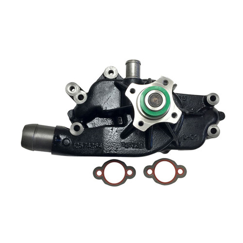 PUMP, WATER CIRCULATION 8.1L