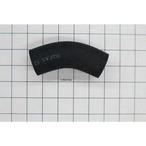 HOSE, INDMAR MOLDED 1- 1/4" I.D. X 4.5" LONG