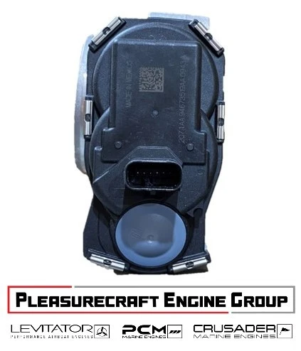 VALVE, DBW THROTTLE BODY PCM (5.7 SENT TECH)
